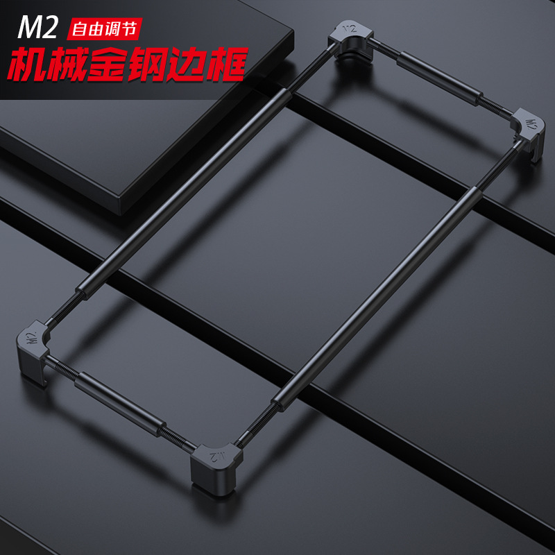 Samsung Galaxy Note 20 Note20  - Metal Bumper Aluminum Frame Case incelemesi ve fiyatı