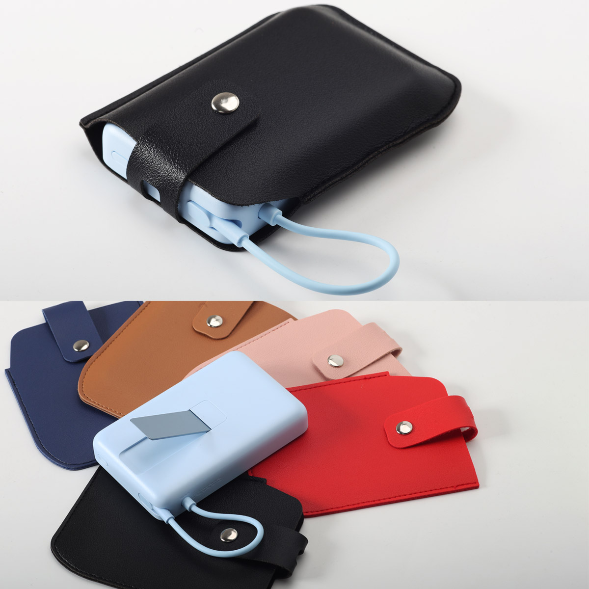 Xiaomi Manyetik Güç Bankası 10 - Power Banks incelemesi ve fiyatı