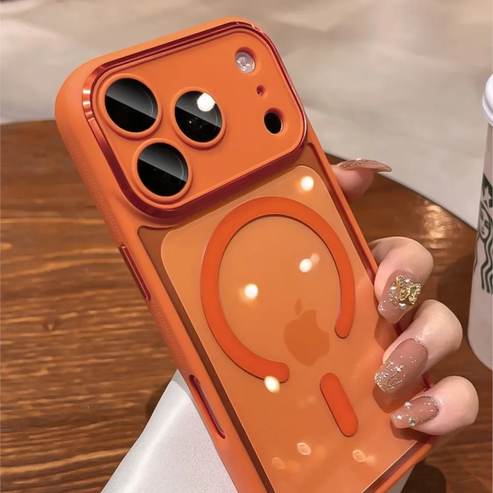 iPhone 18 17 16 15 14 13 12 Pr - Clear Shockproof Bumper Case incelemesi ve fiyatı