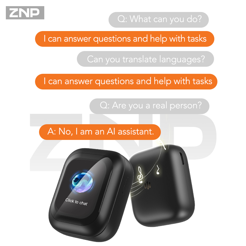 ZNP N04 TWS Kablosuz Kulaklık, - Earphones incelemesi ve fiyatı