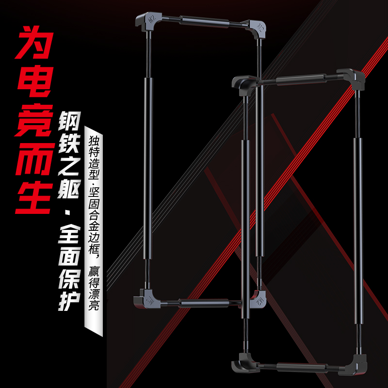 ZTE Axon 70 60 50 40 SE 30 30S - Metal Bumper Aluminum Frame Case incelemesi ve fiyatı