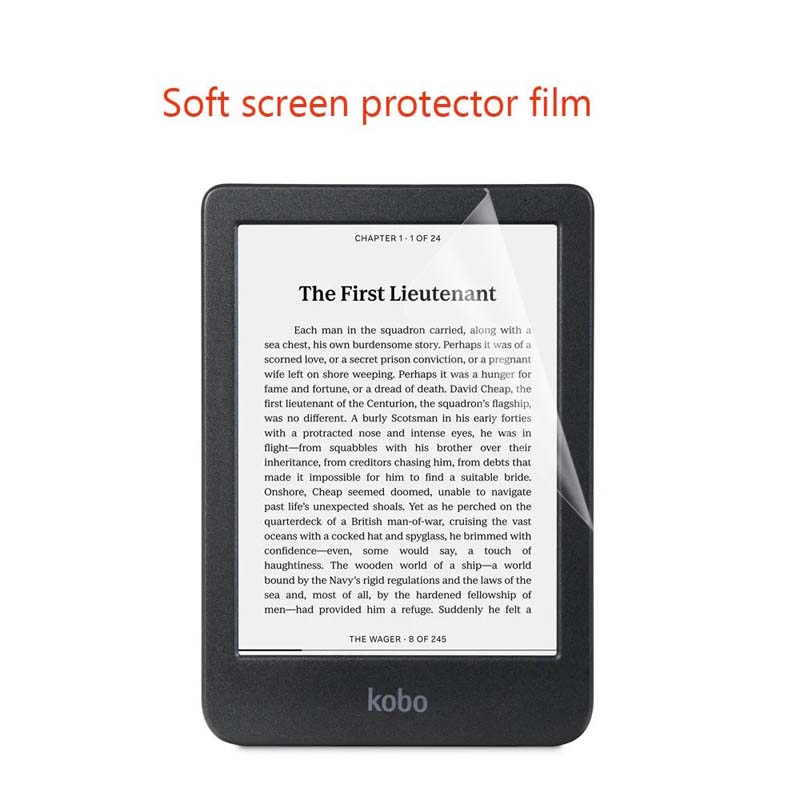 Mat parlama önleyici Ekran Kor - Matte Anti Glare Screen Protector incelemesi ve fiyatı