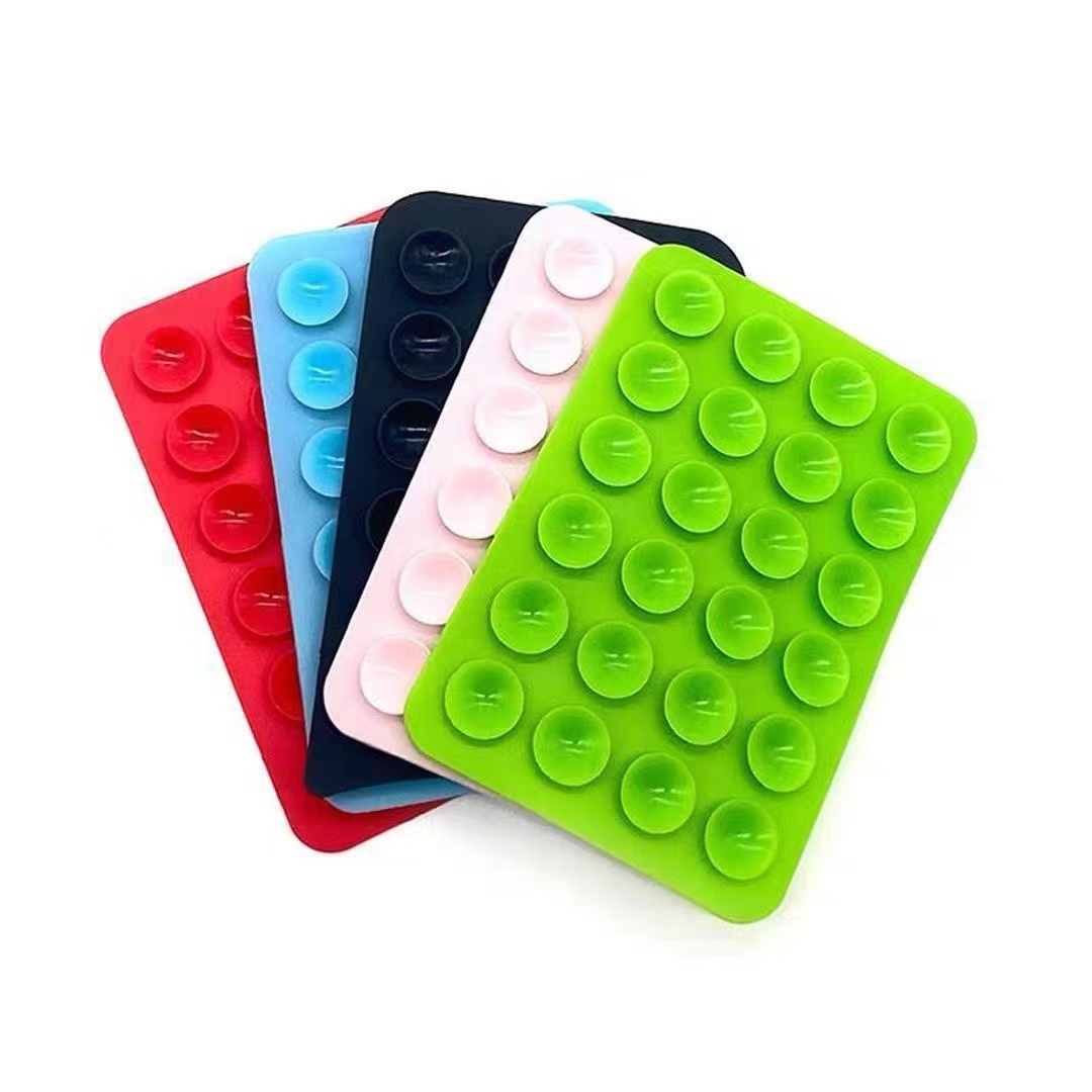 Çok fonksiyonlu silikon vantuz - Phone Cases incelemesi ve fiyatı