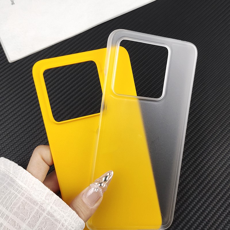 Xiaomi 13 14 15 17 Pro Max 14T - Matte Hard Pc Back Case incelemesi ve fiyatı
