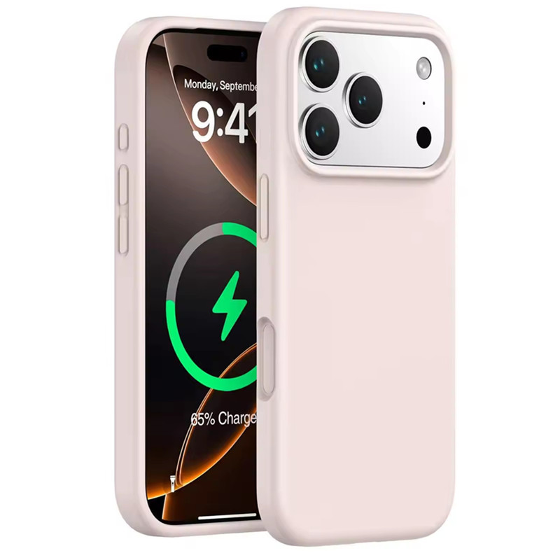 Sıvı Silikon Manyetik Telefon  - Liquid Silicone Magnetic Phone Case incelemesi ve fiyatı