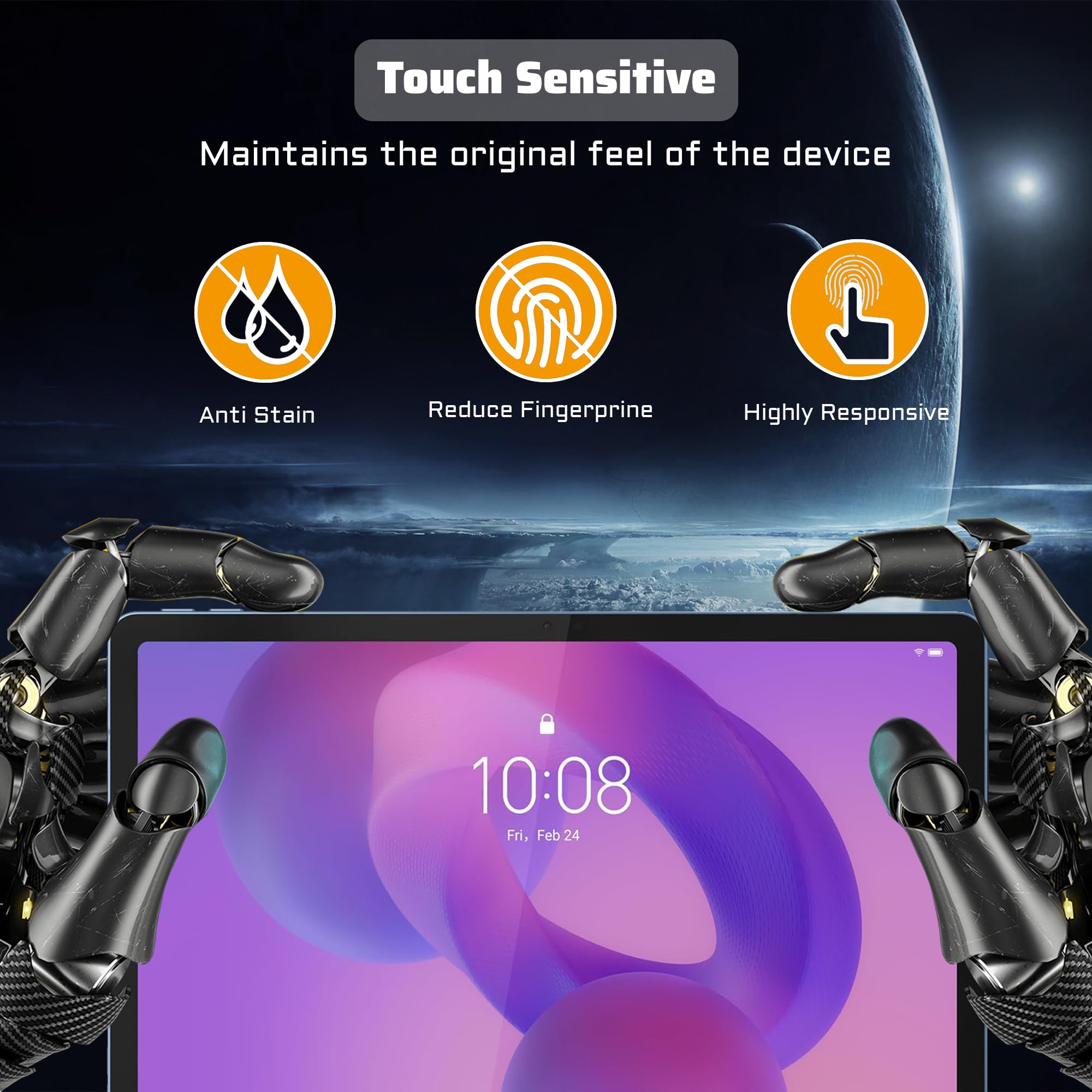 Lenovo Idea Tab Plus (12.1