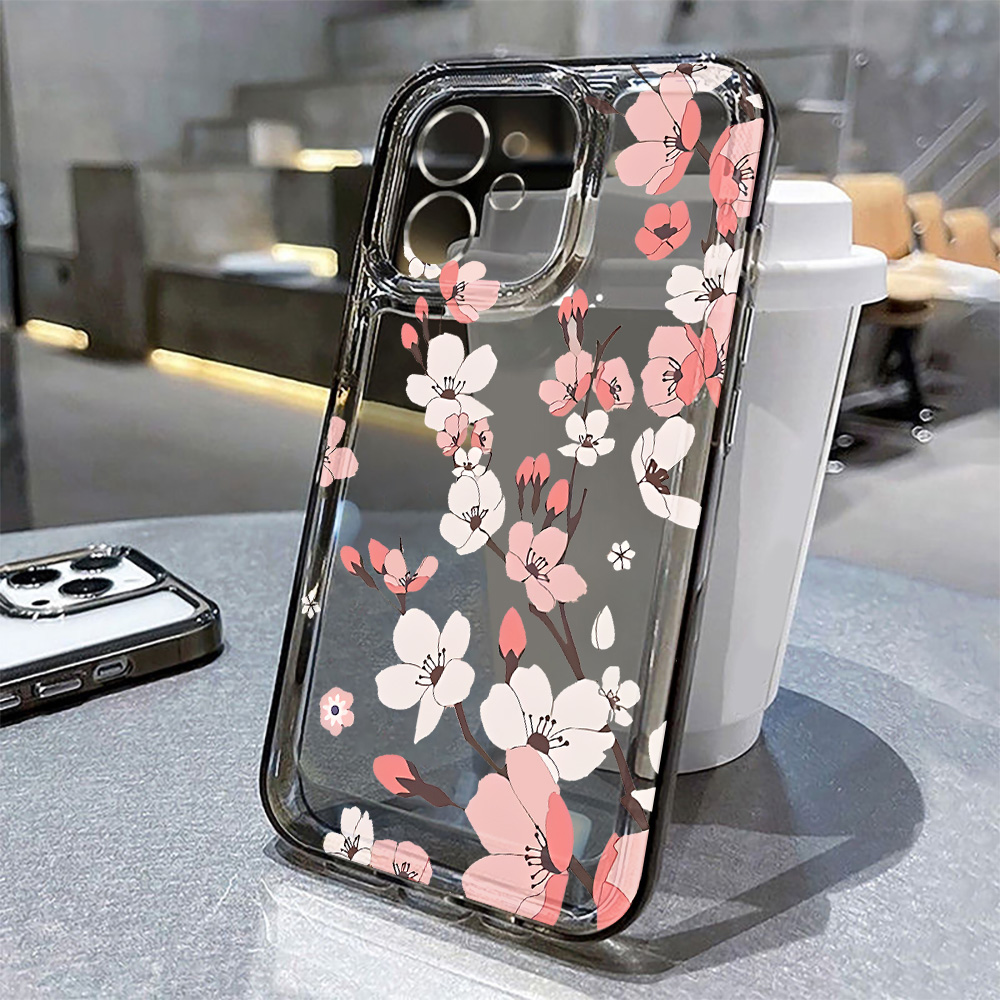 iPhone 17 Pro Max Air Kılıflar - Clear Shockproof Bumper Case incelemesi ve fiyatı