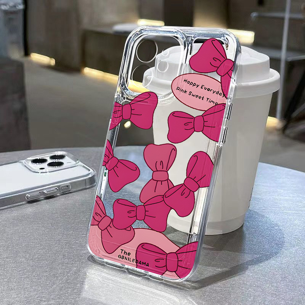 iPhone 17 Pro Max Air Kılıflar - Clear Shockproof Bumper Case incelemesi ve fiyatı